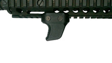 Load image into Gallery viewer, STEALTHRIDGE Picatinny Handbrake Mini   BLACK   OR TAN
