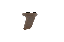 Load image into Gallery viewer, STEALTHRIDGE M-LOK-compatible Handbrake     BLACK   OR TAN
