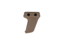 Load image into Gallery viewer, STEALTHRIDGE Picatinny Handbrake   BLACK   OR TAN
