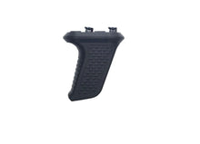 Load image into Gallery viewer, STEALTHRIDGE KeyMod-compatible Handbrake    BLACK   OR TAN
