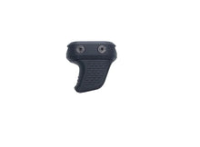 Load image into Gallery viewer, STEALTHRIDGE Picatinny Handbrake Mini   BLACK   OR TAN
