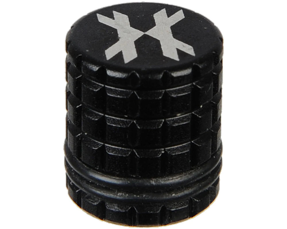 HK Army Fill Nipple Cover - Black