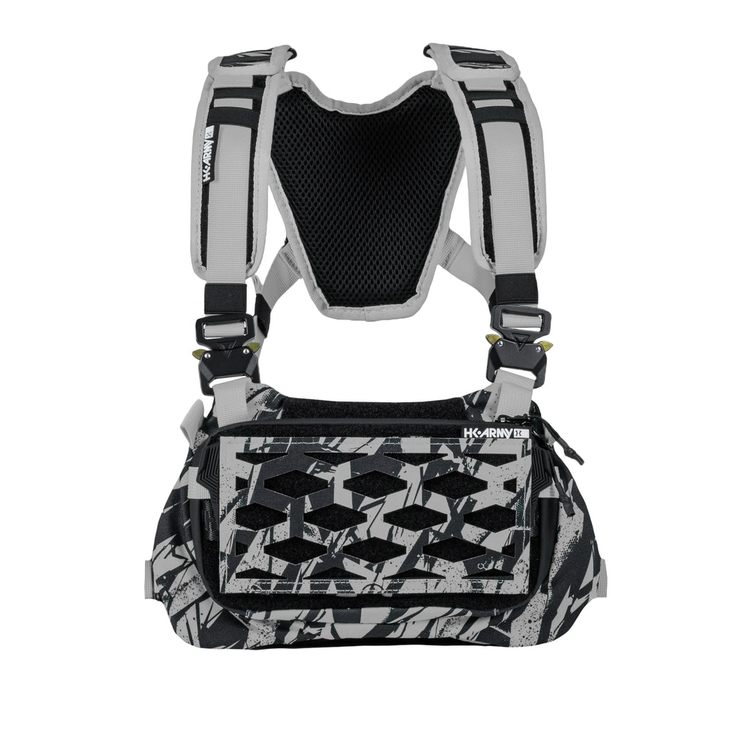 HK Army     CTSSector Chest Rig - Grey