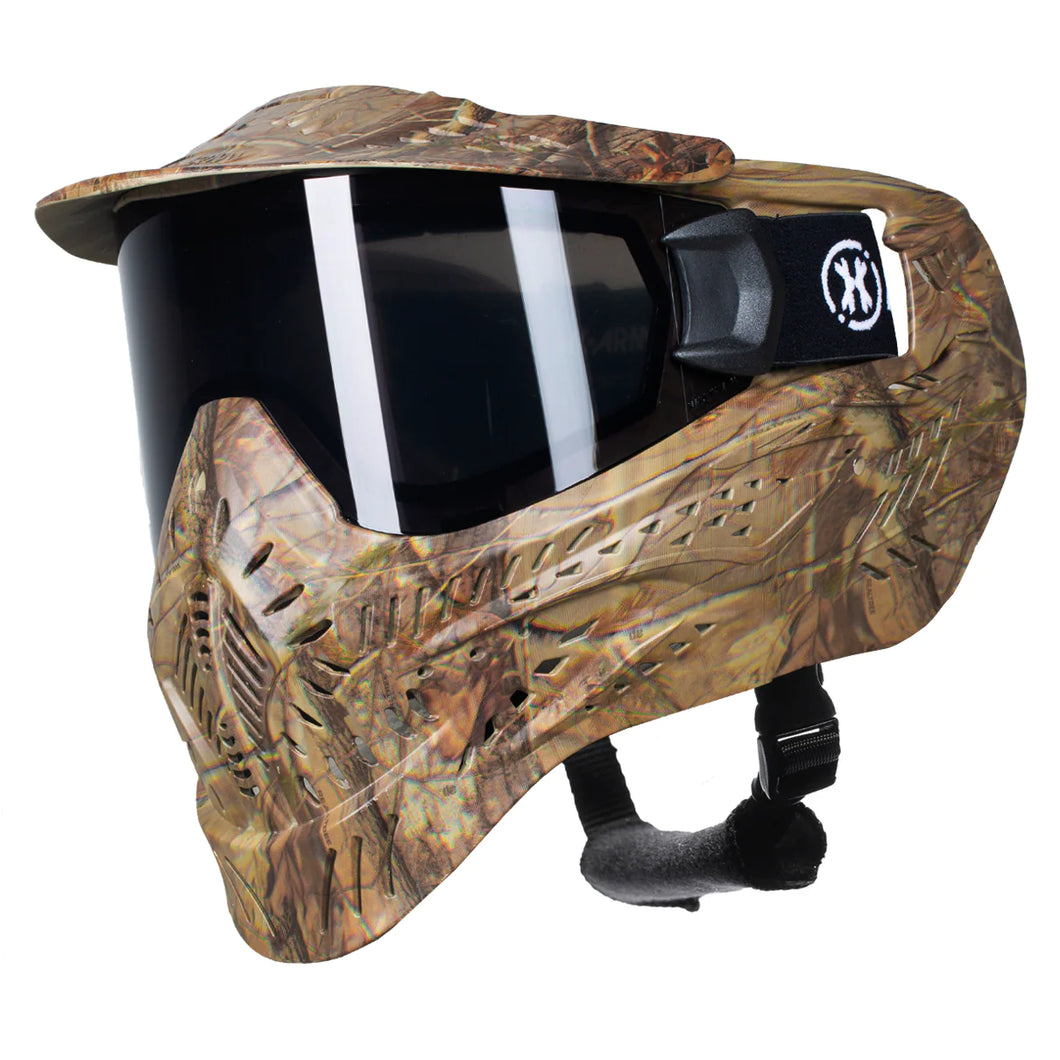 HK Army HSTL Goggle Thermal Fracture - Realtree