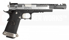 Load image into Gallery viewer, Armorer Works .38 SUPERCOMP Race Pistol (HX2401)
