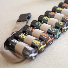 Load image into Gallery viewer, EG Hang Ten Belt - smoke grenade belt
