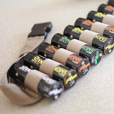 EG Hang Ten Belt - smoke grenade belt