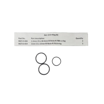 Wolverine Airsoft   O-Ring Kit for HAVOC