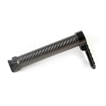 Wolverine     Heretic Labs Carbon Fiber Stock