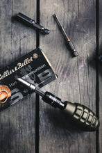 Load image into Gallery viewer, GUN POWER TOOL  17-Piece Grenade-Style Valve Tool Kit  -  OD
