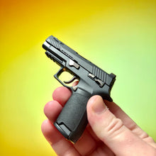 Load image into Gallery viewer, GoatGuns  SIG SAUER M17 Model   BLACK
