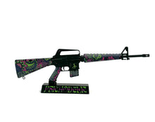 Load image into Gallery viewer, GoatGuns   PSICHODELIC Limited M16 Edition
