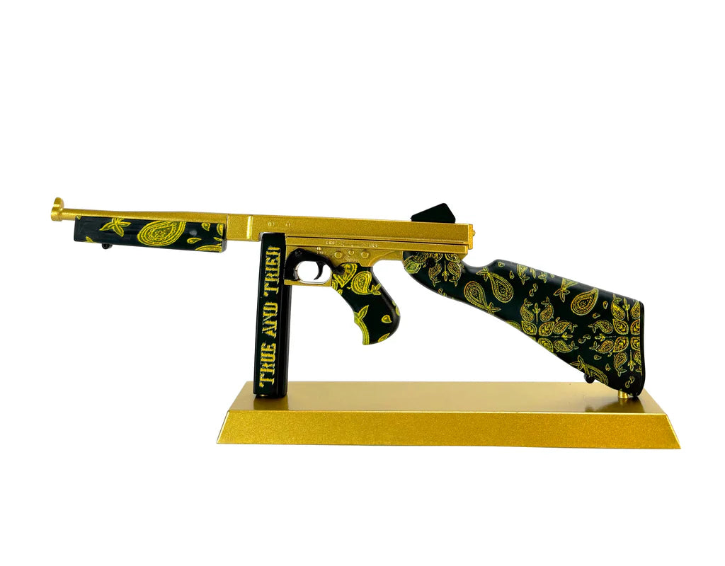 GoatGuns   TSMG Mobster Limited Edition