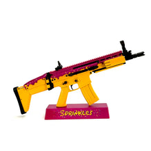 Load image into Gallery viewer, GoatGuns  Donut SCAR Limited Edition
