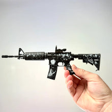 Load image into Gallery viewer, GoatGuns    AR15 'Smile More' Model - Roman Atwood
