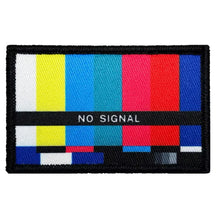 Load image into Gallery viewer, NO SIGNAL - PATCH
