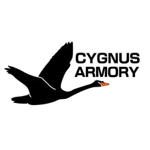 Load image into Gallery viewer, Cygnus armory 360° Quick Release Headset Mount
