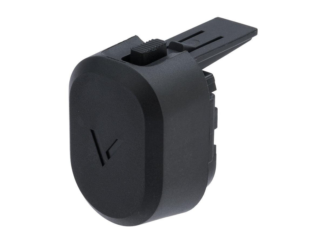 KRISS Vector Extended Battery Cover for Krytac Vector Airsoft AEGs