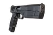 Load image into Gallery viewer, KRYTAC SilencerCo Licensed Maxim 9 Gas Blowback Airsoft Pistol - CO2 Canadian Version
