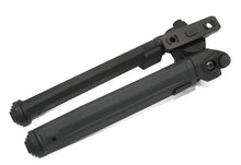 Load image into Gallery viewer, KUBLAI Adjustable M-Lock Sling Stud QD Bipod

