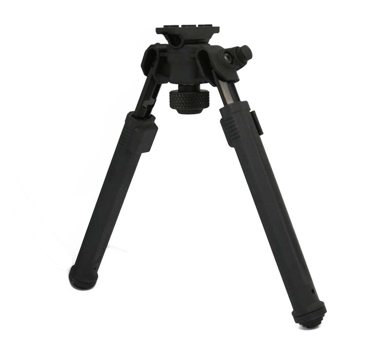KUBLAI Adjustable M-Lock Sling Stud QD Bipod