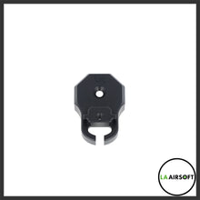 Load image into Gallery viewer, LA Innovations Aluminum Drop Stock Adapter for M4 Rifle  La Capa
