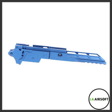 Load image into Gallery viewer, *NEW* LA Capa Customs Aluminum V3 Competition Frame (Cutout Version)
