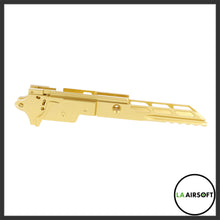 Load image into Gallery viewer, *NEW* LA Capa Customs Aluminum V3 Competition Frame (Cutout Version)
