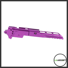 Load image into Gallery viewer, *NEW* LA Capa Customs Aluminum V3 Competition Frame (Cutout Version)
