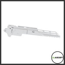 Load image into Gallery viewer, *NEW* LA Capa Customs Aluminum V3 Competition Frame (Cutout Version)

