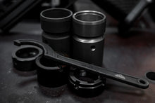Load image into Gallery viewer, GUN POWER TOOL  Hook Castle Nut Wrench
