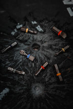 Load image into Gallery viewer, GUN POWER TOOL  .50 CALIBER BULLET-STYLE｜STANDARD SCREWDRIVER SET
