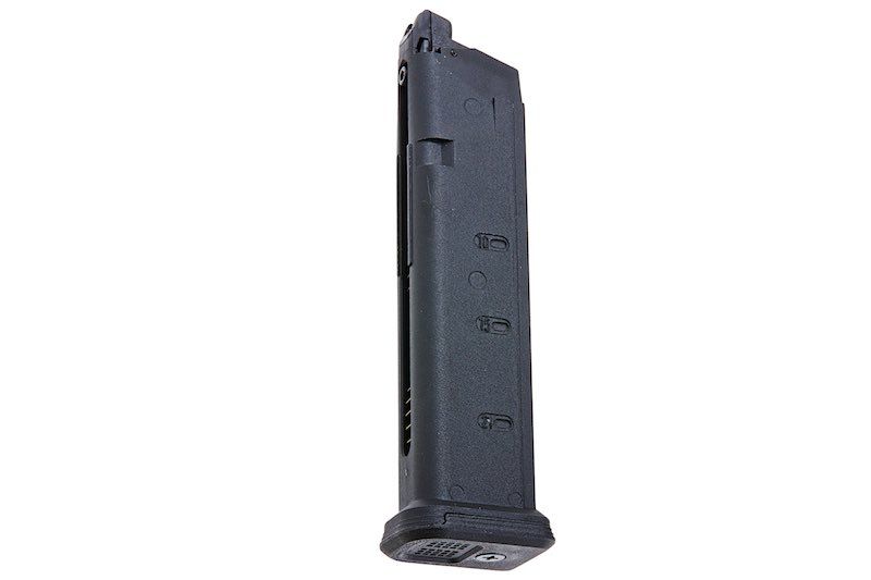 Lambda Defense GHM9/Glock GBB Green Gas Magazine