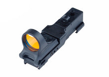 Load image into Gallery viewer, Phantom CMORE Reflex Red-dot(Adjustable, shock-resistant, BK)
