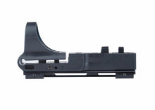 Load image into Gallery viewer, Phantom CMORE Reflex Red-dot(Adjustable, shock-resistant, BK)
