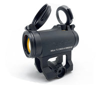 Load image into Gallery viewer, HW Micro T2 Red Dot (Perfect Edition, BK)
