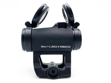 Load image into Gallery viewer, HW Micro T2 Red Dot (Perfect Edition, BK)
