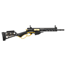 Load image into Gallery viewer, G&amp;G LevAR ORO Gas Powered Lever Action Airsoft Rifle  -  Gold
