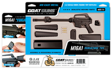 Load image into Gallery viewer, GoatGuns   M16A1 Model
