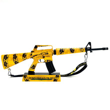 Load image into Gallery viewer, GoatGuns   M16A1 Don&#39;t Tread
