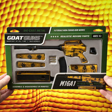 Load image into Gallery viewer, GoatGuns   M16A1 Don&#39;t Tread
