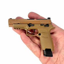 Load image into Gallery viewer, GoatGuns  SIG M17 Extended Mag
