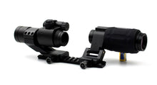 Load image into Gallery viewer, AP Style M2 + 3x FTS Magnifier Combo (Shock Resistent, Nitrogen filled)

