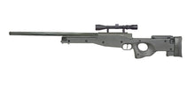 Load image into Gallery viewer, WELL Pro MB01AE &quot;Alpine Sharpshooter&quot; Upgrade Version  &amp; Bipod     NO  scope
