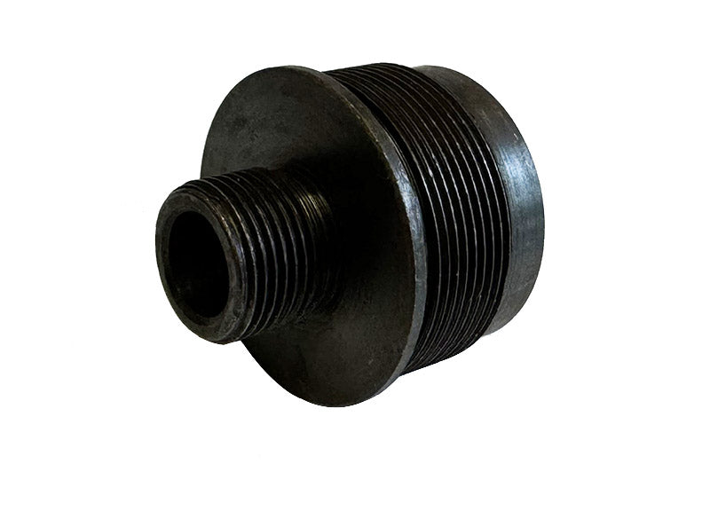 Well MB02 Silencer Adapter