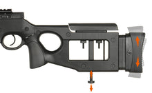 Load image into Gallery viewer, WELL MB4420 Spring Sniper Rifle
