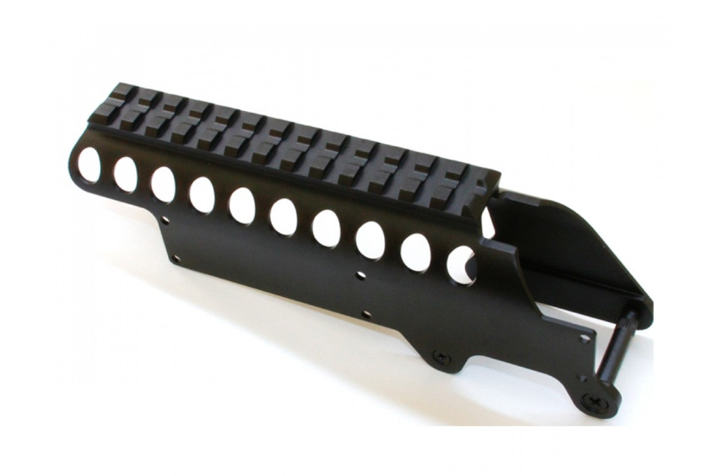 MATADOR TACTICAL SHOTGUN TACTICAL TOP RAIL KIT – DMZ Paintball & Airsoft