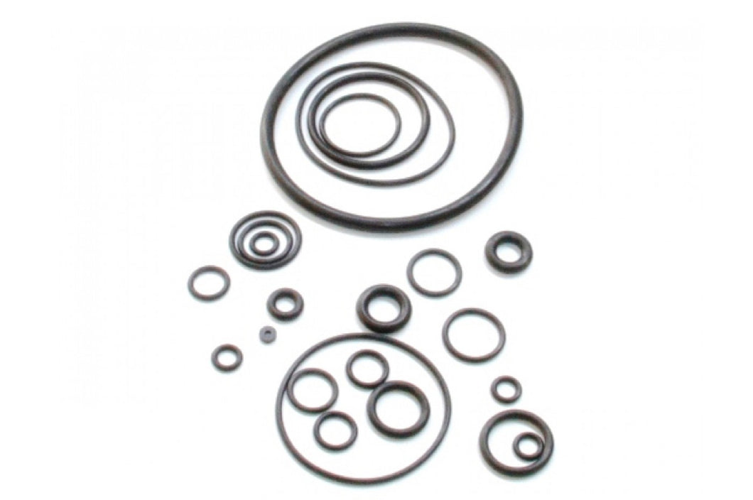 TSG SERIES O-RING KIT