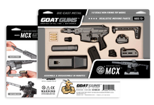 Load image into Gallery viewer, GoatGuns    SIG MCX® Model - Concrete
