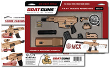 Load image into Gallery viewer, GoatGuns    SIG MCX® Model - Coyote Store Exclusive
